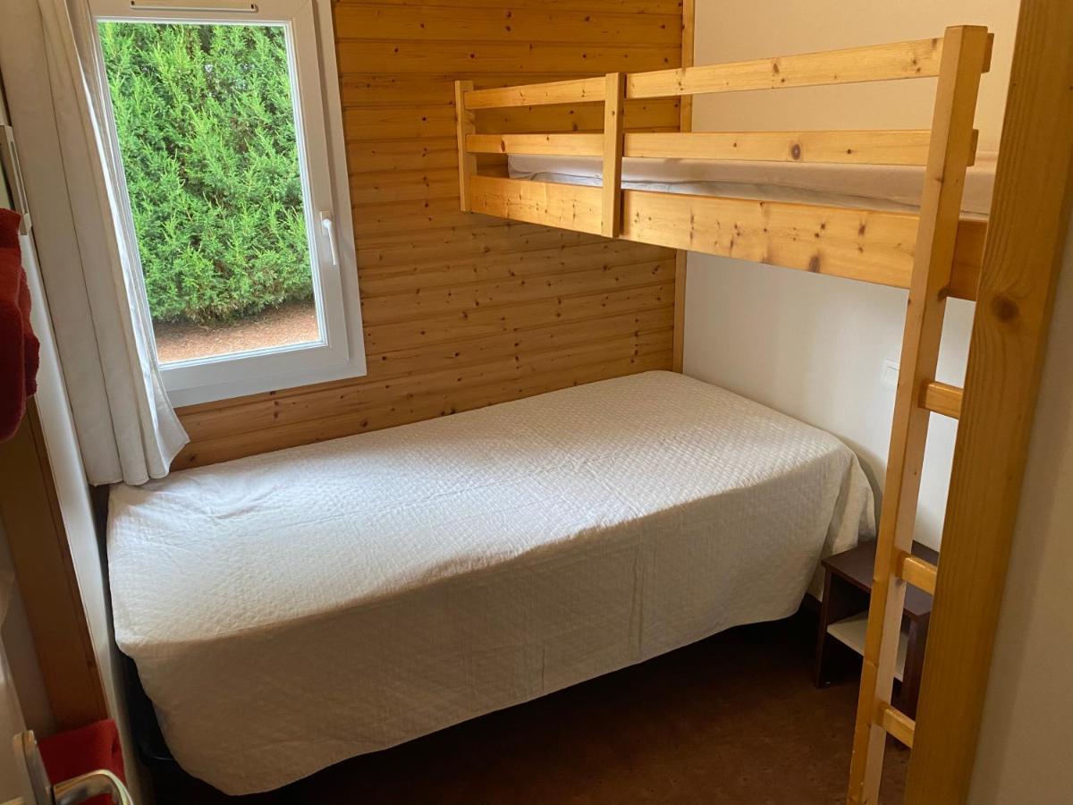 Вилла Les Refuges Des Catieres Amance  Экстерьер фото